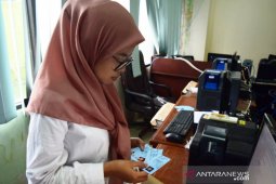 Kabupaten Bogor diperkirakan berpenduduk terbanyak di Indonesia pada 2020