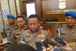 Kapolda imbau suporter Persebaya dan Arema tak datang ke Blitar