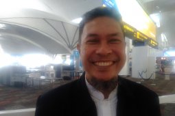 Kulaan Banjar di "pamadaman" sambut gembira kalsel gerbang ikn