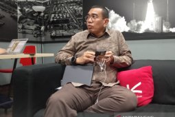 Kementerian BUMN proses nama deputi SDM