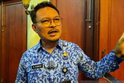 400 tapping box akan dipasang di objek pajak