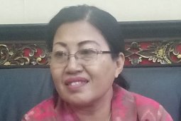Pemkot Denpasar berkoordinasi BWS tangani senderan longsor di SDN 6 Ubung