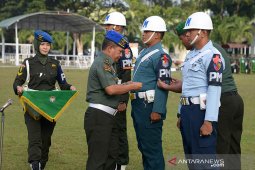 Operasi Gaktib dan Yustisi