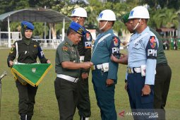 Kodam Iskandar Muda gelar operasi penegak ketertiban
