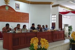 Pemkot Tual alokasikan Rp16 miliar bangun GOR bertahap