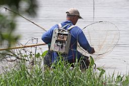 Tegas, masyarakat usulkan pelaku ilegal fishing tembak di tempat