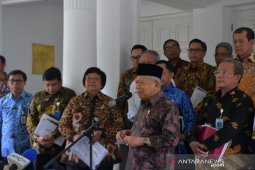 Menteri LHK: 108 lubang PETI di kawasan Gunung Halimun Salak akan ditutup