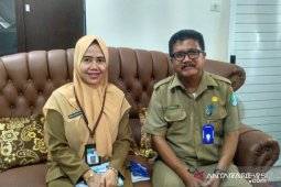 Dinas Kesehatan Bangka awasi pasien diduga terindikasi COVID-19