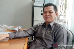 Komisi III DPRD Bangka beri dukungan politik pihak pemerintah tangani muara
