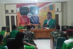 Gus Yaqut minta pemerintah antisipasi seleksi ASN terpapar paham radikal
