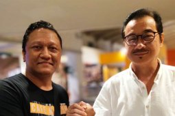 Ketua RSS dukung Cak Angga dari PDIP pada Pilkada Surabaya