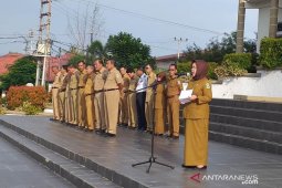 Sekda Pangkalpinang : ASN sudah bisa ajukan TPP