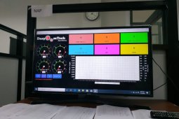 Tim dosen ITTP rancang teknologi pemantau performa kendaraan