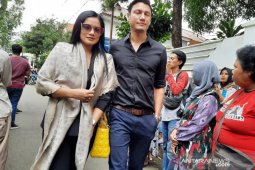 Ashraf Sinclair meninggal, sejumlah rekan selebritas sampaikan belasungkawa
