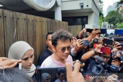 Hanung Bramantyo ungkap Ashraf Sinclair akan main di film "Satria Dewa Gatotkaca".