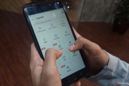 Manajemen Gojek: Pembayaran SPP tidak berkaitan dengan kebijakan Kemendikbud