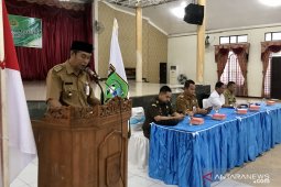 Inspektorat Tanbu gandeng BPD awasi program kerja desa