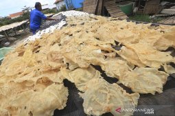 Dana bergulir untuk koperasi