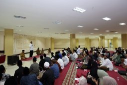 Pemprov Banten anggarkan hibah Rp117 miliar untuk 3.926 pesantren