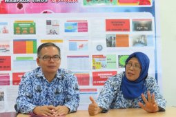 Warga NTB diimbau tidak ke Singapura antisipasi virus corona