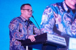 Menteri Edhy ingin sejahterakan nelayan