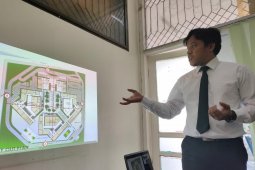 Mahasiswa Untag desain SMK untuk anak berkebutuhan khusus