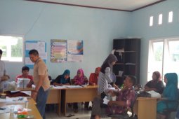BPS Kabupaten Halmahera Utara gelar rakor Sensus Penduduk 2020