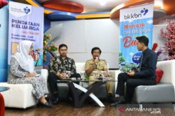 Wagub Babel jelaskan IBI dan pemerintah adalah suatu sistem yang berkesinambungan