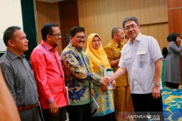 Kabupaten Asahan ikut program PSM yang digelar Tanoto Foundation