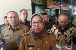 Bupati Bogor nilai bantuan penanganan banjir DKI salah sasaran