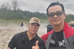 HNSI Bangka ingatkan nelayan lengkapi dokumen kapal penangkapan