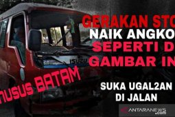 Petisi penolakan naik angkot oleh milenial pasca-meninggalnya seorang gadis calon pengantin