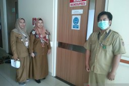 RSUD Ansari Saleh siap merawat pasien terpapar virus COVID-19