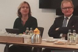 Menyongsong era baru kemitraan bisnis Belanda dan Indonesia