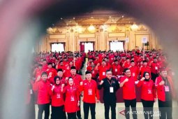PDIP masih perlu pemetaan sebelum terbitkan rekomendasi bacawali Surabaya