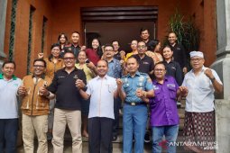 Bawaslu Bali bentuk "Saka Adhyasta Pemilu" perkuat pengawasan