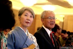 Jepang  pastikan rawat penumpang dan kru kapal Diamond Princess