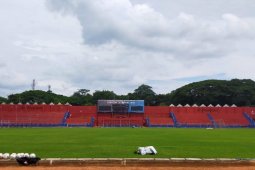 Persik pastikan bukan klub musafir saat Liga 2020