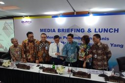 BTN optimistis capai laba Rp3 triliun tahun 2020