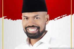 Benito Jago jadi rebutan Cinta Balikpapan