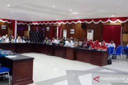 Balikpapan Klaim Persiapan Capai 70 Persen