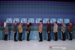 Benyamin dorong pengusaha lokal di "Indonesia City Expo"