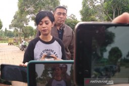 Polisi selidiki kasus kematian anak Karen "Idol" secara daring