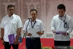 Tim Gabungan: Kepulangan Harun Masiku tak lalui jalur khusus