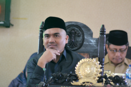 Legislator minta Pemkab Gorontalo Utara percepat penerbitan SK honorer