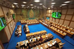 Komisi VII DPR minta Freeport jelaskan asal biaya pembangunan smelter