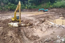 Korlantas Polri terapkan "contra flow" di Purbaleunyi jika keadaan darurat