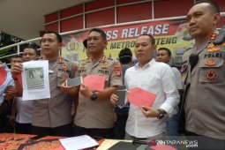 Begini awal jadinya video rekayasa perkelahian karya oknum dosen dan mahasiswi