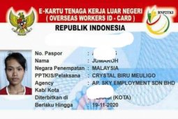 TKW asal Cirebon depresi dibuang majikannya di Malaysia