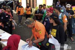 BMKG gelar sekolah lapang deteksi dini bencana di Madura
